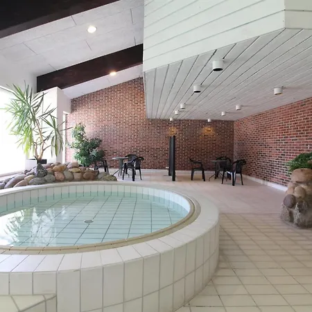 Edisa - 50m From The Sea By Interhome * Brovst