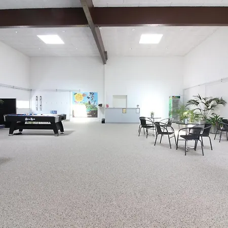 Edisa - 50m From The Sea By Interhome Apartment Brovst