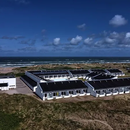 Edisa - 50m From The Sea By Interhome Apartment Brovst