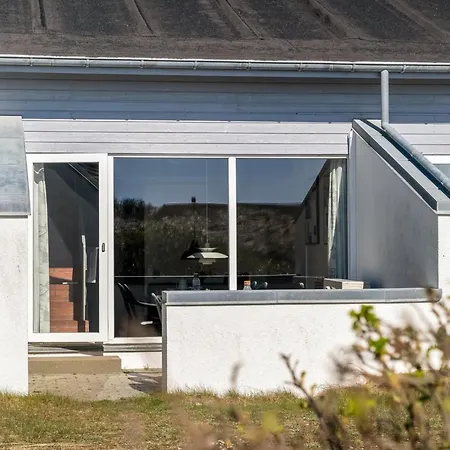 Edisa - 50m From The Sea By Interhome Apartamento Brovst
