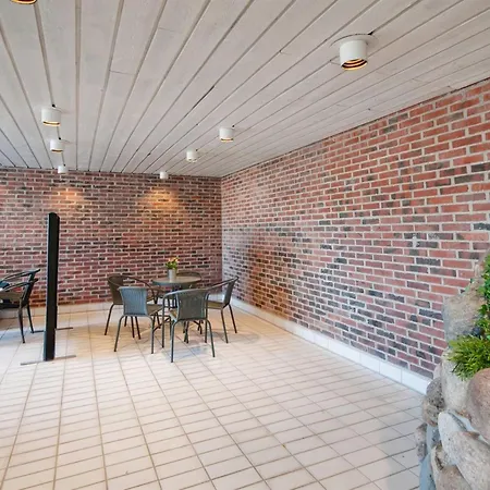 Edisa - 50m From The Sea By Interhome Apartamento Brovst