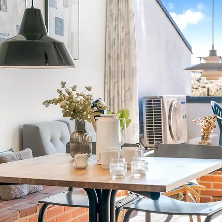 Apartamento Edisa - 50m From The Sea By Interhome *