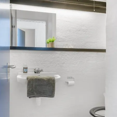 Edisa - 50m From The Sea By Interhome Apartment Brovst